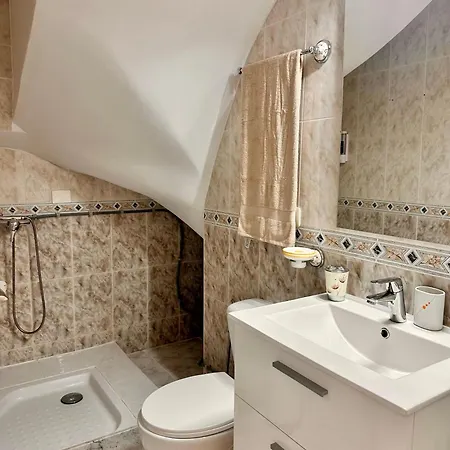 Luxury Bella Isabel Tatil Evi El Médano