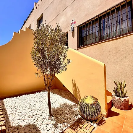 Tatil Evi Luxury Bella Isabel El Médano