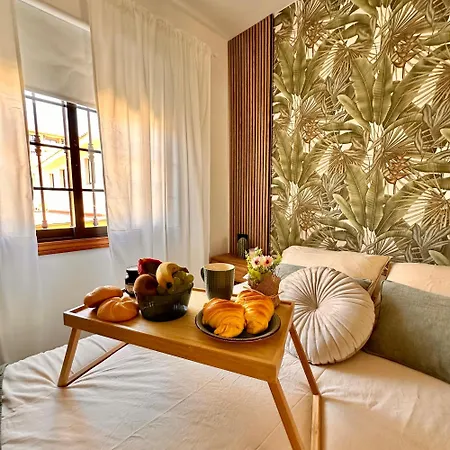 Luxury Bella Isabel Semesterbostad