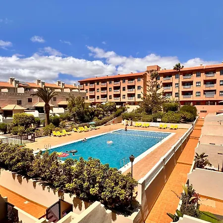 Luxury Bella Isabel * El Médano