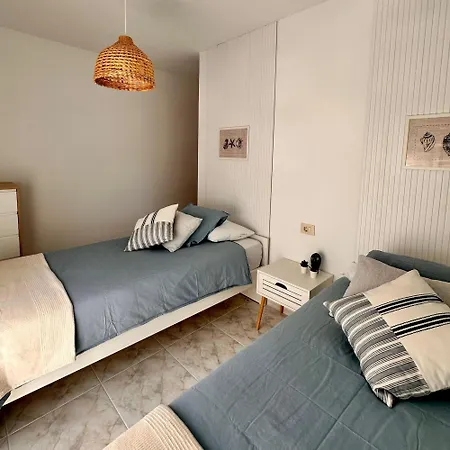 Luxury Bella Isabel Semesterbostad