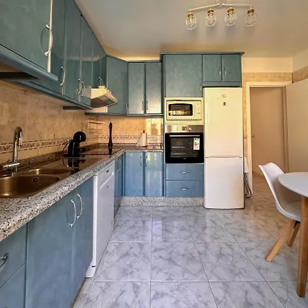 Luxury Bella Isabel Semesterbostad *