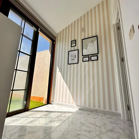 Luxury Bella Isabel Semesterbostad El Médano