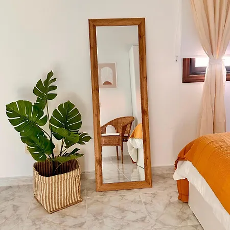 Luxury Bella Isabel Semesterbostad El Médano