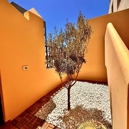 Semesterbostad Luxury Bella Isabel