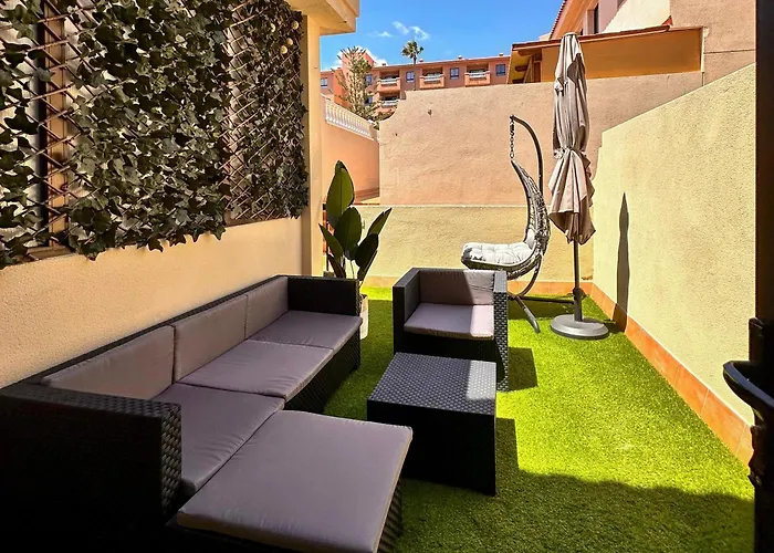 بيت للعطل Luxury Bella Isabel *