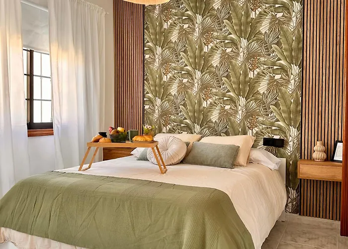 Luxury Bella Isabel بيت للعطل *