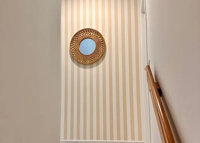 Luxury Bella Isabel El Médano