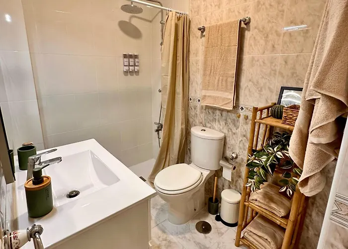 Luxury Bella Isabel بيت للعطل El Médano