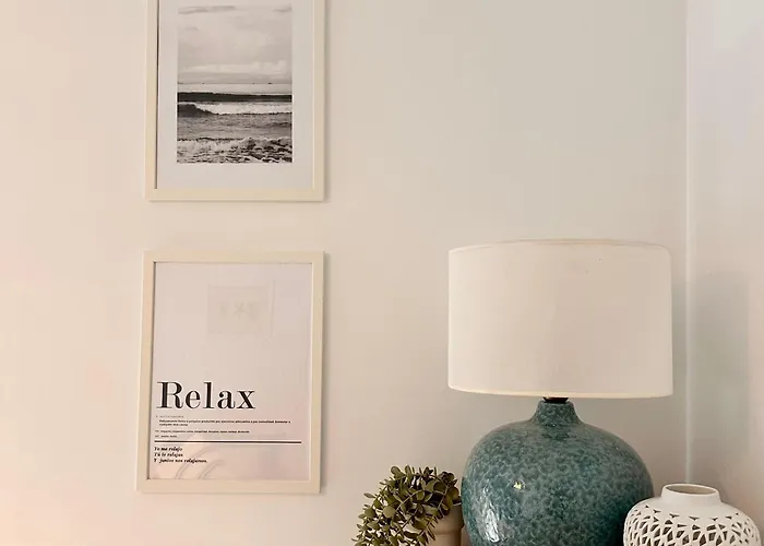 بيت للعطل Luxury Bella Isabel *