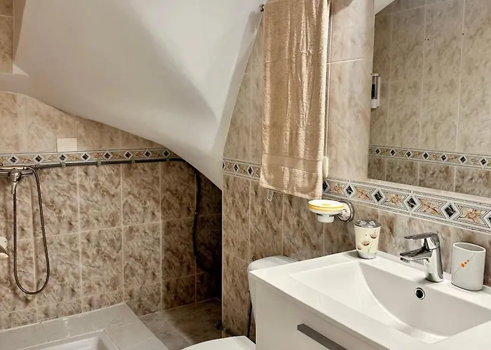 Luxury Bella Isabel بيت للعطل El Médano