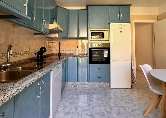 Luxury Bella Isabel بيت للعطل *