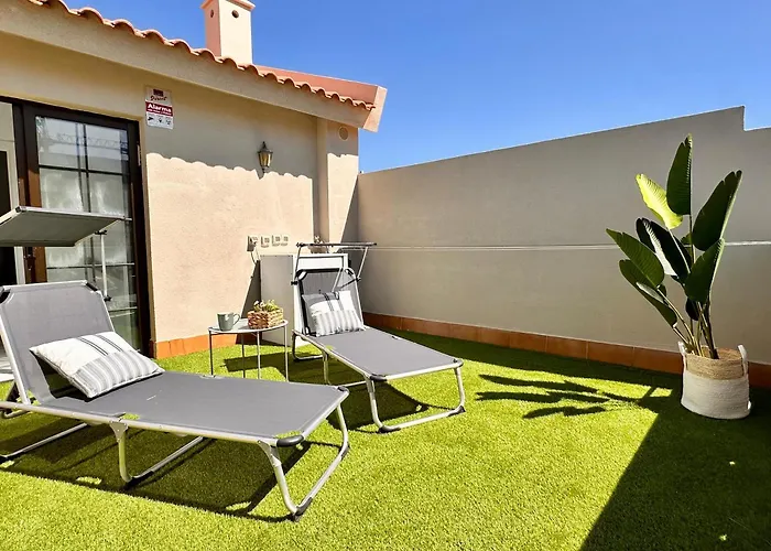 Luxury Bella Isabel بيت للعطل *