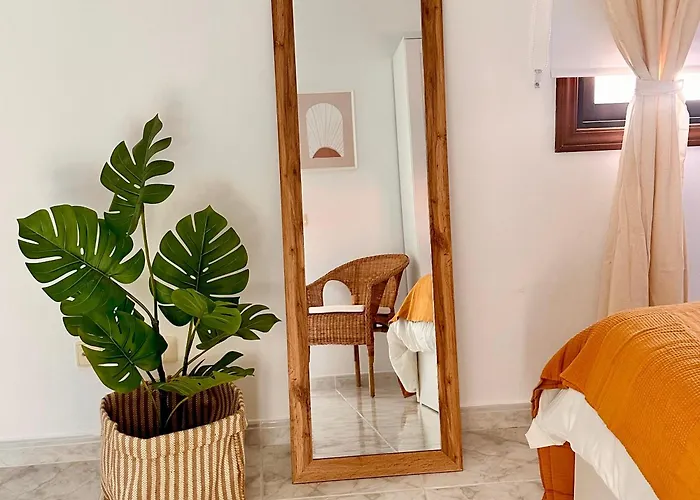 Luxury Bella Isabel بيت للعطل El Médano