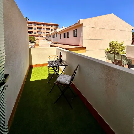 Luxury Bella Isabel エル・メダノ