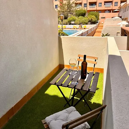 別荘 Luxury Bella Isabel エル・メダノ