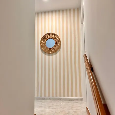 Luxury Bella Isabel エル・メダノ