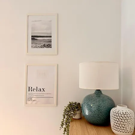 別荘 Luxury Bella Isabel *