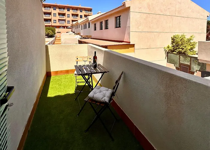 Luxury Bella Isabel El Médano