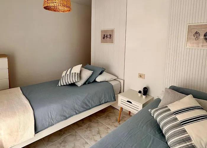 Luxury Bella Isabel Feriehus