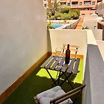 Feriehus Luxury Bella Isabel El Médano