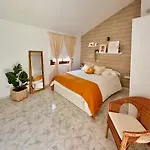 Luxury Bella Isabel Feriehus