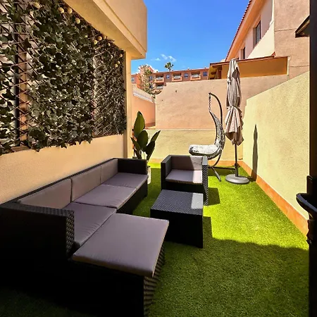 בית נופש Luxury Bella Isabel *