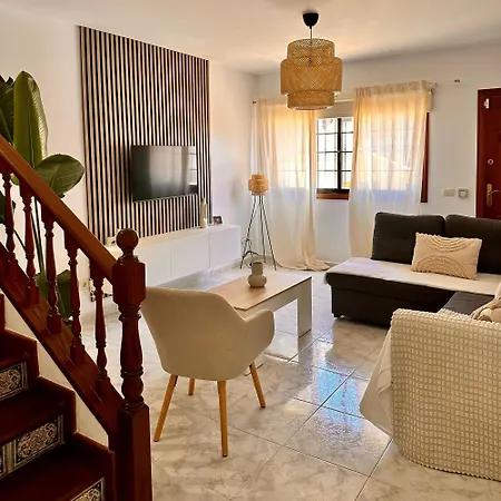 Luxury Bella Isabel אל מדאנו