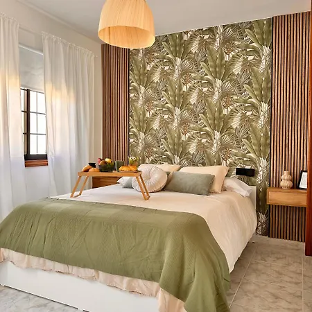 Luxury Bella Isabel בית נופש *