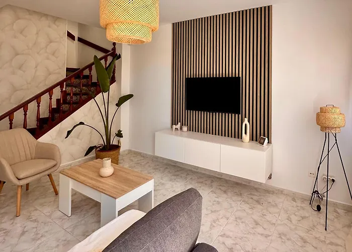 Luxury Bella Isabel * אל מדאנו