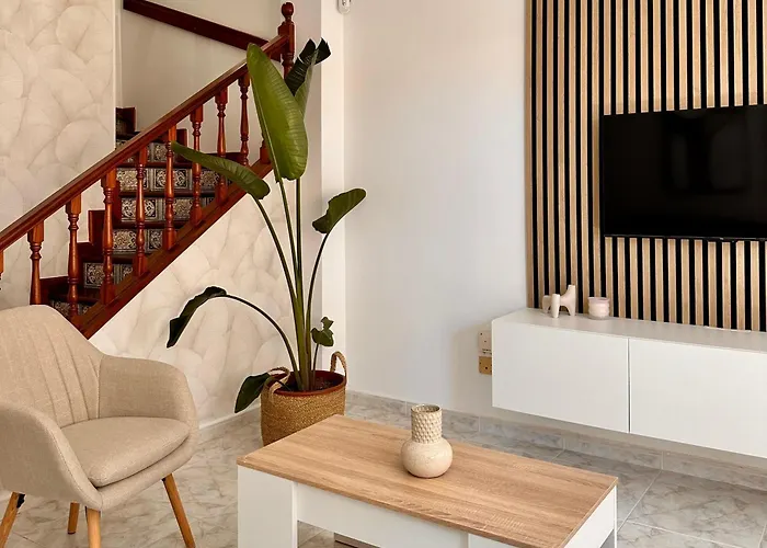 Luxury Bella Isabel * אל מדאנו