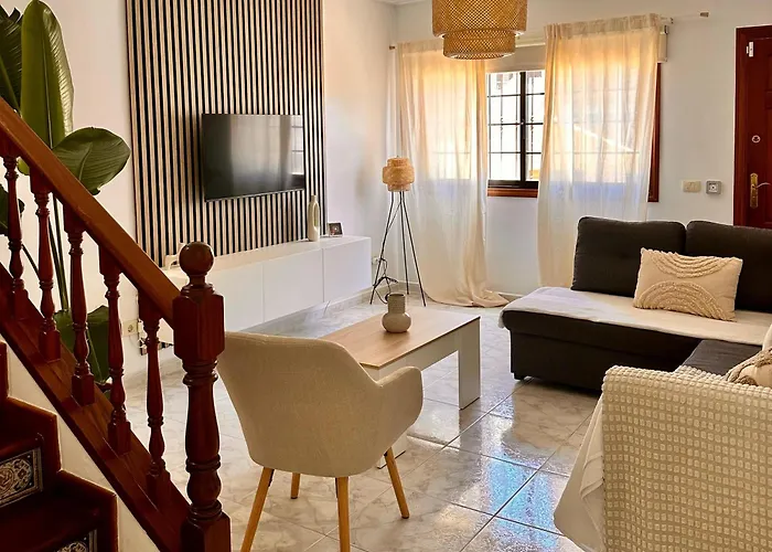 Luxury Bella Isabel אל מדאנו