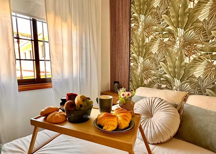 Luxury Bella Isabel בית נופש