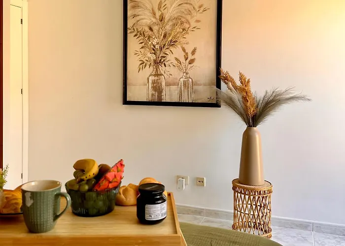 Luxury Bella Isabel אל מדאנו