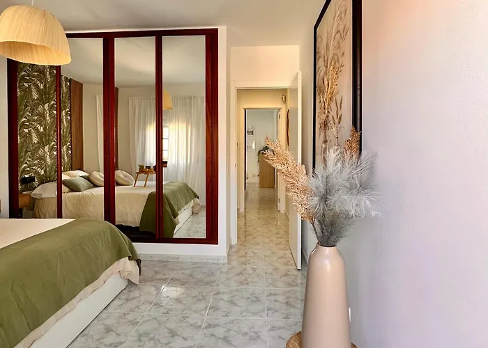 Luxury Bella Isabel *