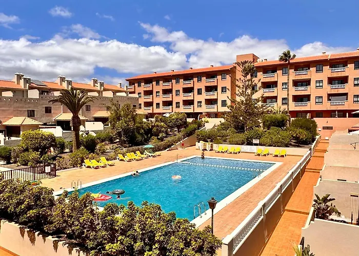 Luxury Bella Isabel * אל מדאנו