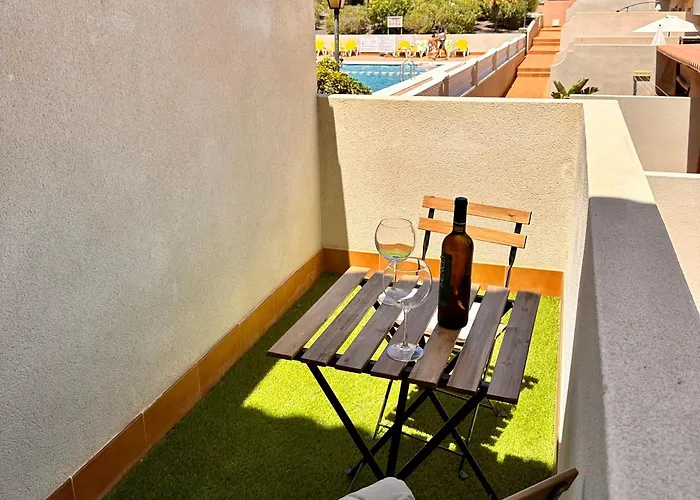 בית נופש Luxury Bella Isabel אל מדאנו