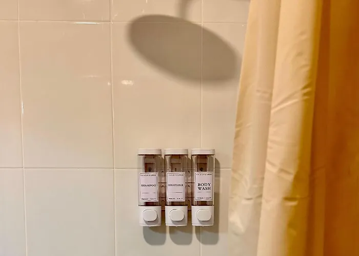 Luxury Bella Isabel בית נופש