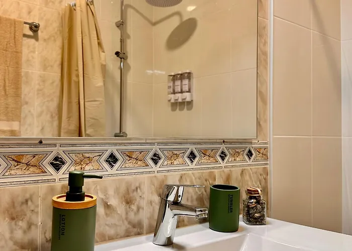 Luxury Bella Isabel *