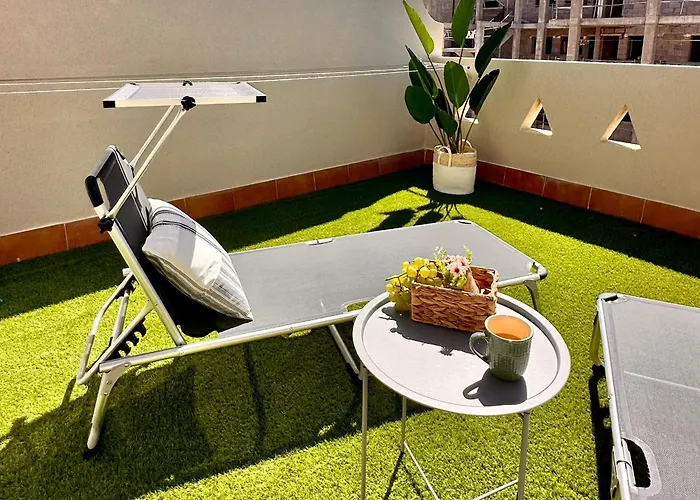 בית נופש Luxury Bella Isabel