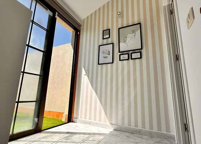 Luxury Bella Isabel בית נופש אל מדאנו