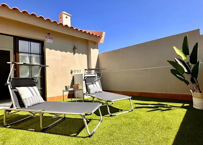 בית נופש Luxury Bella Isabel