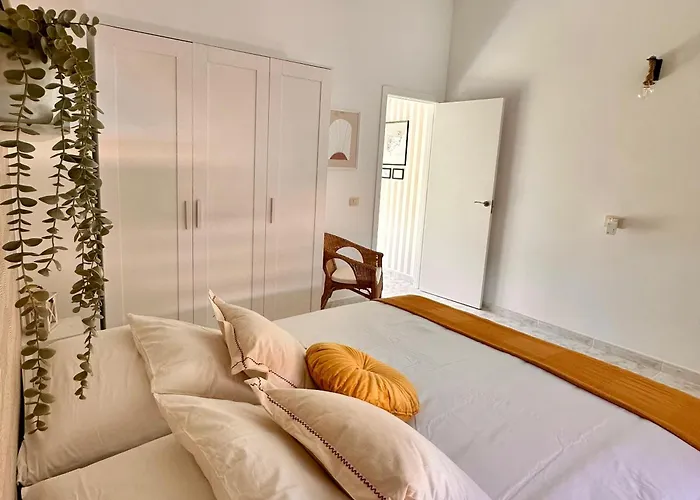 Luxury Bella Isabel * אל מדאנו