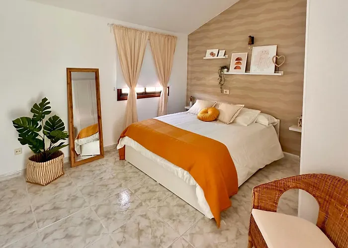 Luxury Bella Isabel בית נופש