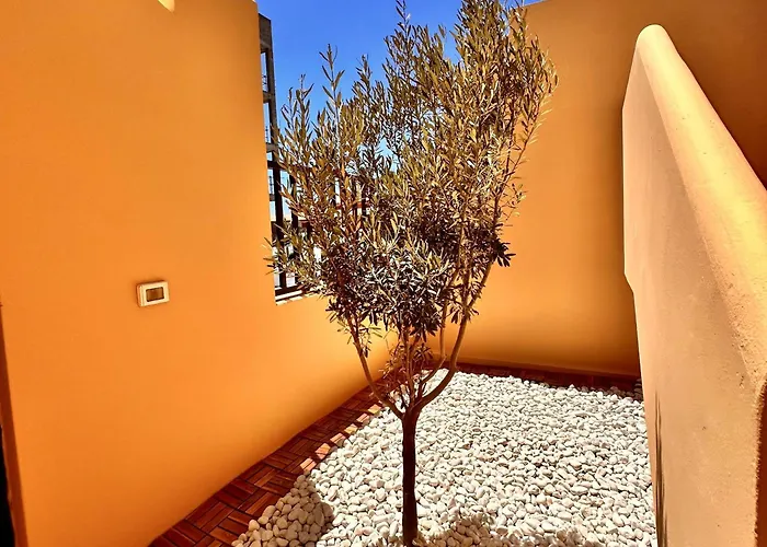 בית נופש Luxury Bella Isabel